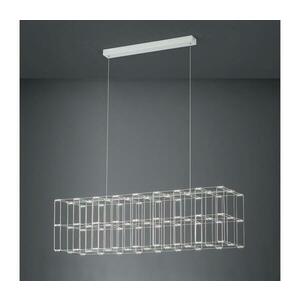 Eglo 39763 - LED Dimmelhető csillár zsinóron FRONTERA LED/60, 75W/230V 39763 kép