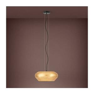 Eglo 39595 - Csillár zsinóron PRIORAT 3xE27/20W/230V 39595 kép