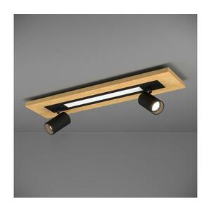 Eglo 39748 - LED Spotlámpa TORRESTRALLE LED/12W/230V + 2xGU10/4, 5W 39748 kép
