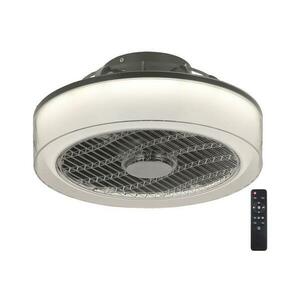 Rabalux - LED dimmelhető mennyezeti lámpa látorral LED/30W/230V + DO 6857 kép