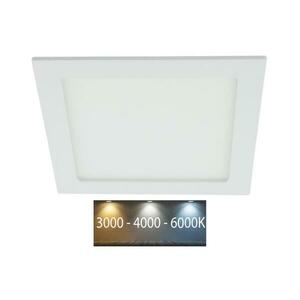 LED Fürdőszobai beépíthető lámpa LED/18W/230V 3000/4000/6000K IP44 4738987-01 kép