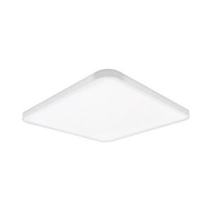 Top Light - LED Mennyezeti lámpa REVIT LED/50W/230V 3000-6500K 50x50 cm fehér + távirányító Revit H50B RC kép