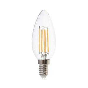 LED Izzó FILAMENT E14/5, 5W/230V 4000K 7807 kép