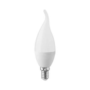 LED Izzó E14/3, 7W/230V 3000K 214164 kép