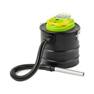 Fieldmann - Vezeték nélküli hamuporszívó 150W/20V 41015118 kép