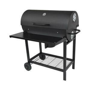 Fieldmann - Faszén grill fekete 41003042 kép