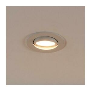 Eglo 31696 -LED RGBW Dimmelhető függesztett mennyezeti lámpa SALICETO LED/4, 7W/230V fehér 31696 kép