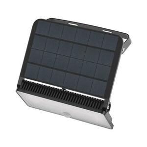 LED Napelemes reflektor mozgásérzékelővel LED/3, 7V 3600mAh 4000K IP54 ZG122S kép