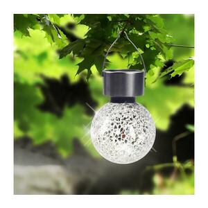 Globo 33056 - Napelemes LED lámpatest/0, 06W/3, 2V IP44 33056 kép