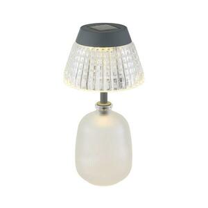 Globo 36536A - LED napelemes lámpa 10xLED/0, 06W/3V IP44 36536A kép