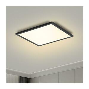 BRILAGI - LED Mennyezeti lámpa SLIMFRAME LED/25W/230V 30x30 cm fekete BRI167 kép