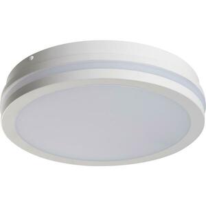 38785 - LED Kültéri lámpa érzékelővel BENO 24/30W/230V 3000/3500/4000K IP65 fehér 38785 kép