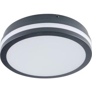 38789 - LED Kültéri lámpa BENO LED/12/18W/230V 3000/3500/4000K IP65 antracit 38789 kép