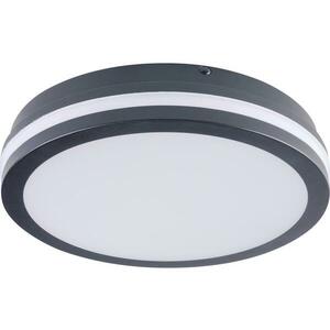 38783 - LED Kültéri lámpa BENO LED/24/30W/230V 3000/3500/4000K IP65 antracit 38783 kép