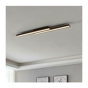 Eglo 31715 - LED RGBW dimmelhető mennyezeti lámpa SALITERAS-Z 20, 4W/230V fekete 31715 kép
