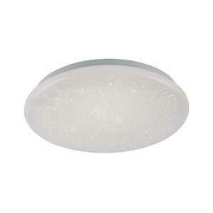 Leuchten Direkt 14122-16 - LED Fürdőszobai mennyezeti lámpa érzékelővel LED/12W/230V IP44 14122-16 kép