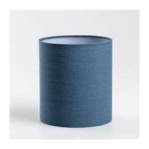 BRILAGI - Univerzális NUBILA E27 lámpabúra 15, 5x14 cm sötétkék BRI142 kép