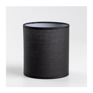 Brilagi - Univerzális NUBILA E27 lámpabúra 15, 5x14 cm fekete BRI148 kép
