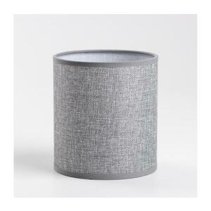 BRILAGI - Univerzális NUBILA E27 lámpabúra 15, 5x14 cm szürke BRI149 kép