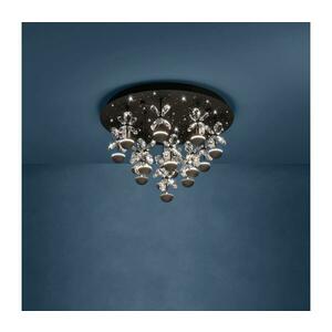 Eglo 390275 - LED Dimmelhető mennyezeti lámpa PIANOPOLI LED/27W/230V 3000K 390275 kép