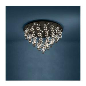 Eglo 390276 - LED dimmelhető mennyezeti lámpa PIANOPOLI LED/77, 4W/230V 3000K 390276 kép