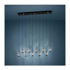 Eglo 390278 - LED Dimmelhető csillár zsinóron PIANOPOLI LED/23W/230V 3000K 390278 kép