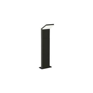 Ideal Lux - LED Kültéri lámpa STYLE LED/8, 5W/230V 4000K 50 cm CRI 90 IP54 fekete 322506 kép