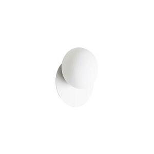 Ideal Lux - LED fali lámpa NINFEA 1xGX53/9W/230V fehér 306940 kép