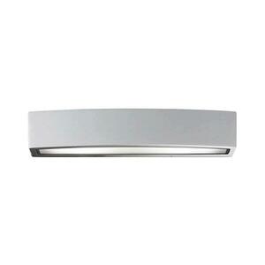 Ideal Lux - Kültéri fali lámpa ANDROMEDA 2xE27/60W/230V IP55 szürke 163543 kép