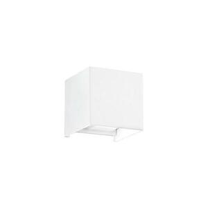 Ideal Lux - LED Kültéri fali lámpa ATOM LED/12W/230V IP54 fehér 313436 kép