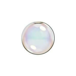 Ideal Lux - Csere lámpabúra csillárhoz MAPA átm. 20 cm átlátszó 348698 kép