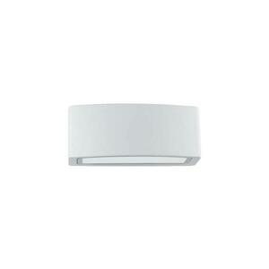 Ideal Lux - Kültéri fali lámpa ANDROMEDA 1xE27/60W/230V IP55 szürke 158822 kép