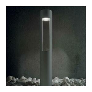 Ideal Lux - Kültéri lámpa ACQUA 1xG9/15W/230V 60 cm IP44 antracit 135205 kép