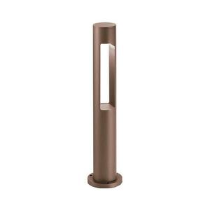 Ideal Lux - Kültéri lámpa ACQUA 1xG9/15W/230V 60 cm IP44 barna 246918 kép