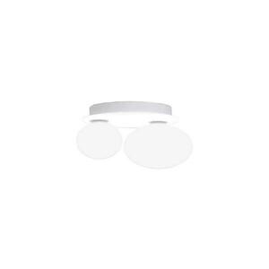 Ideal Lux - LED fali lámpatest NINFEA 2xG9/3W/230V fehér 327716 kép