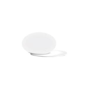 Ideal Lux - LED Asztali lámpa NINFEA 1xGX53/9W/230V fehér 318325 kép
