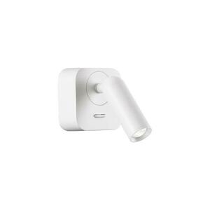 Ideal Lux - LED Fali spotlámpa BEAN LED/3W/230V CRI 90 fehér 260648 kép