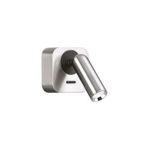 Ideal Lux - LED Fali spotlámpa BEAN LED/3W/230V CRI 90 fényezett króm 260679 kép