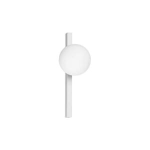 Ideal Lux - LED Fali lámpa BINOMIO 1xG9/3W/230V fehér 328478 kép