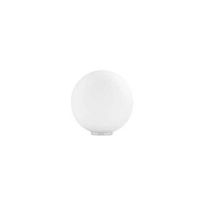 Ideal Lux - LED Asztali lámpa MAPA 1xG9/3W/230V átm. 10 cm fehér 310817 kép