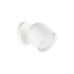 Ideal Lux - LED Fali spotlámpa DODO 1xGX53/9W/230V fehér 314105 kép