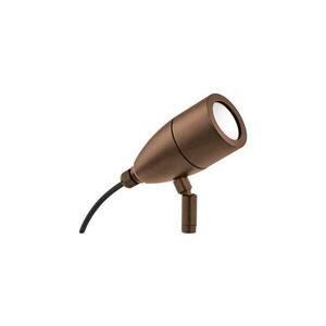 Ideal Lux - Kültéri lámpa INSIDE 1xG9/15W/230V 27, 5 cm IP54 barna 247045 kép