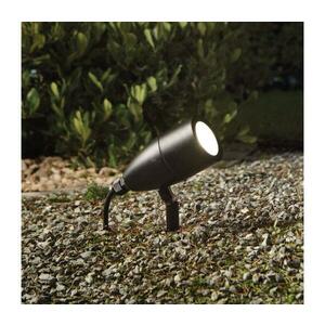 Ideal Lux - Kültéri lámpa INSIDE 1xG9/15W/230V 27, 5 cm IP54 fekete 115429 kép