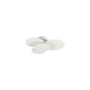 Ideal Lux - LED Mennyezeti lámpa CLOUD LED/33W/230V CRI 90 fehér 263519 kép