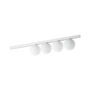 Ideal Lux - LED Mennyezeti lámpa BINOMIO 4xG9/3W/230V fehér 328454 kép