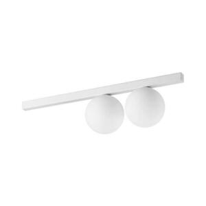 Ideal Lux - LED Mennyezeti lámpa BINOMIO 2xG9/3W/230V fehér 328430 kép