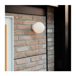 Ideal Lux - LED Fali lámpa CARTA 1xG9/3W/230V átm. 10 cm fehér 317090 kép
