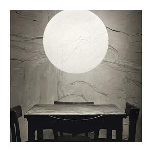 Ideal Lux - Csillár zsinóron CARTA 1xE27/60W/230V átm. 60 cm fehér 272139 kép