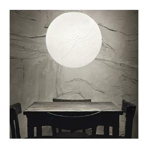 Ideal Lux - Csillár zsinóron CARTA 1xE27/25W/230V átm. 50 cm fehér 226040 kép