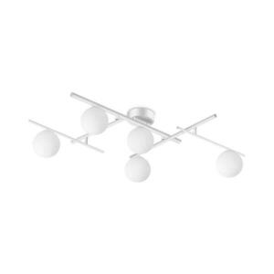 Ideal Lux - LED csillár ATLAS 5xG9/3W/230V fehér 328225 kép